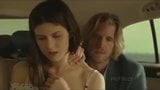 Alexandra Daddario, scena di sesso bollente snapshot 9