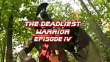 Deadliest Warrior 4. snapshot 1