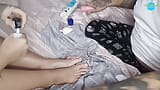 Amateur Pedicure (refurb) snapshot 4