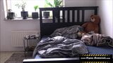 Reale Hidden Cam - Familie snapshot 5