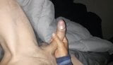 Waking up horny n wet needing my cock sucked snapshot 10