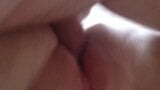 My wife has a gorgeous, tight pussy. snapshot 6