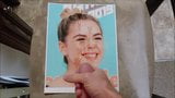 Kiernan shipka cum tribute 018 snapshot 4