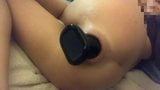 Buttplug birth snapshot 4