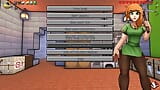 Minecraft geile ambacht - deel 16 - geile heks pijpbeurt door Loveskysan69 snapshot 15