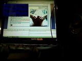 Live-Webcam-Chatroom fingert beim Sex snapshot 7