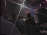 Wildest Office Party -- rare Bert Rhine variety show (1987) snapshot 2