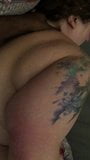 Ssbbwlover30 neukt bbw op zijn hondjes snapshot 4