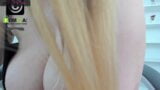 milf dengan payudara besar di webcam 3 snapshot 15