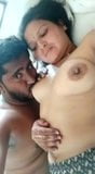 Wife’s Husband Sucking Big Boobs #2 snapshot 1