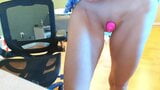 CAMMING E18 Morning Coffee Masturbation With Stella snapshot 13