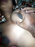 India embarazada con grandes tetas negras snapshot 11