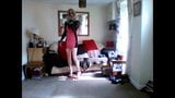 new pink minidress 2 snapshot 3