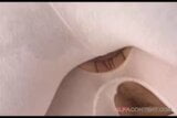 Yoga anal en el desierto snapshot 5