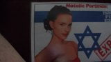 Natalie Portman cum tribute snapshot 1