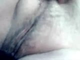 Asian granny at webcam snapshot 13