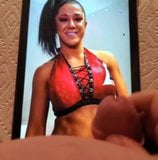 Bayley Cum Tribute #1 snapshot 2