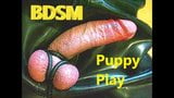 BDSM Puppy Play snapshot 1