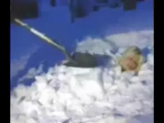 Порно видео: И холодно с Порно видео: И холодно с