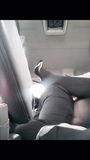 Bbw Backseat in pantyhose snapshot 10