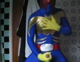 superhero wanking snapshot 9