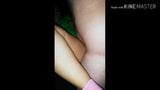 Pregnant slut wife fucked by stranger when cuckold drives snapshot 1