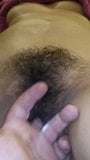 My hairy pussy wifes snapshot 6