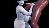 3D анимация секса в удивительной реальности snapshot 10