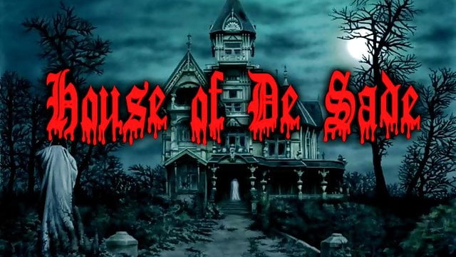 A frightful night of terrors await for you at the MKX Haunted House