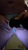 Flesh light fuck n cum in panty's snapshot 2