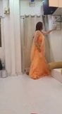 desi indian hot sexy girl dance, indian dance video snapshot 2