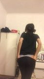 Masturbation Iran girl snapshot 2