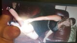 Amateur's Cumtribute for Pretty Blonde 03 snapshot 2