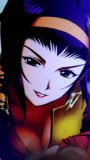 Cum upeti - faye valentine (koboi bebop) snapshot 1