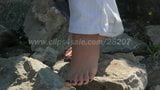 Barefoot snapshot 10