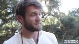 El profeta Colby Keller perfora el culo de Will Braun snapshot 3