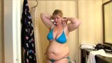 Amateur mature BBW snapshot 2