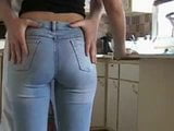 butt in jeans snapshot 1