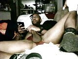 January 3rd Tuesday 5am morning masturbation session 9th scene snapshot 5