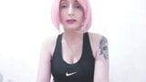 Domina, Sissy-Feminisierungsvideo! snapshot 13