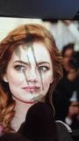 Tribute to Emma Stone snapshot 4