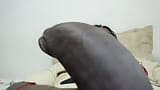 Big black huge dick snapshot 15