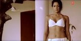 NON PORN Sameera Reddy Hot Seduction Bollywood Scenes snapshot 9