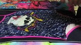 Sborra sul costume da bagno spandex monster high 04 snapshot 5