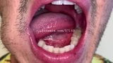 Cody Lakeview Tongue Up Close Part2 Video1 snapshot 5