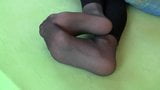 footjob no cum snapshot 12