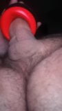 new pulsations of my cock with toy snapshot 9