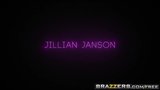 Brazzers - порнозвезды любят это большое - сцена с Jillian for Sale snapshot 1