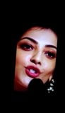 Kajal Agarwal cum tribute snapshot 1