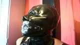 Dressed in Latex and FemDom(ed) fun snapshot 10